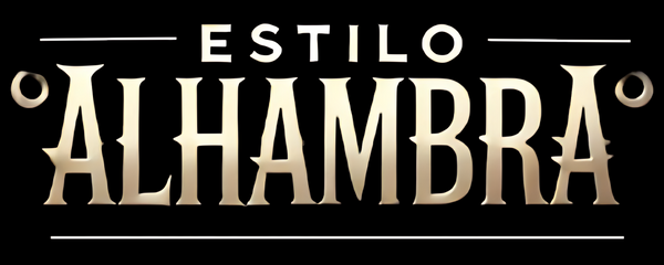 Estilo Alhambra